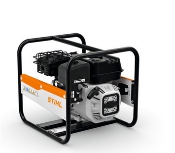 Motopompa STIHL WP 600 STIHL VB040112000