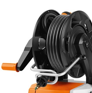 Myjka wysokociśnieniowa RE 120 PLUS Stihl 49500114550