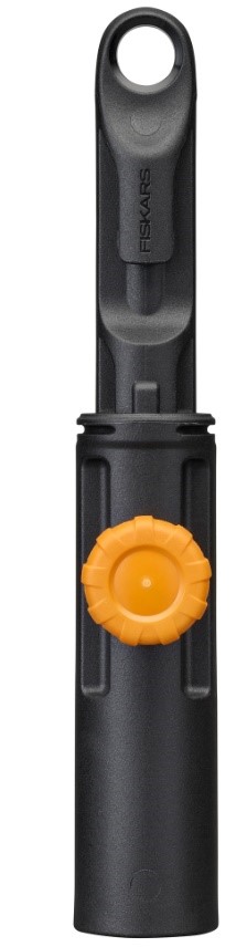 Adapter do łączenia trzonka OneClick z głowicą innych producentów, Fiskars 1080704