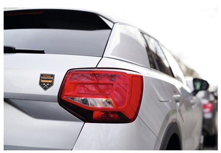 Naklejka na samochód TIMBERSPORTS®, STIHL 04216000169