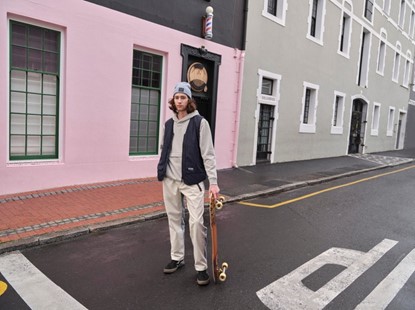 Bluza Hoodie LEGENDARY Unisex, 04214002744, 04214002748, 04214002752, 04214002756, 04214002760, 04214002764