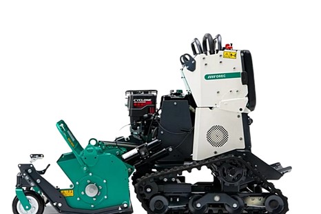 ZHR800  OREC