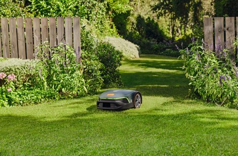 Zestaw terenowy iMOW® 5 / 6 / 7 EVO STIHL do kosiarek automatycznych Stihl IA010074700 - E-Drwal