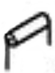 Opornik, Stihl 47224317705