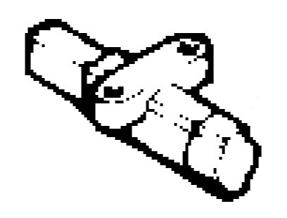 Zestaw szczotek węglowych, 47096002701