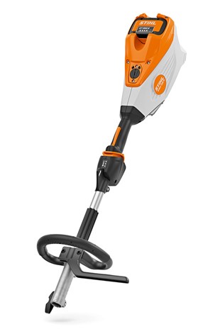 KMA 135 R Stihl FA020116811