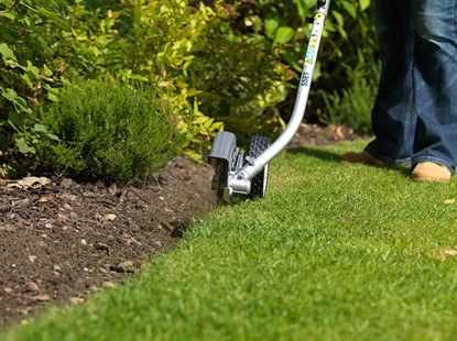 Honda Verstaool krawędziarka SSET E, Aries Power