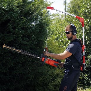 System nośny Elephants Trunk GTM