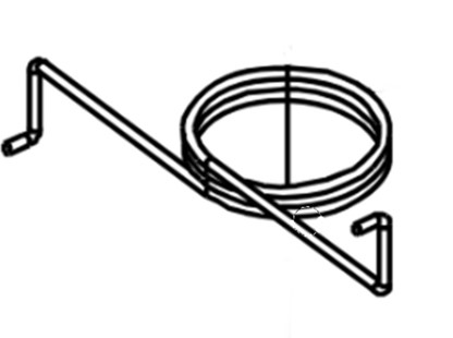 Sprężyna 26, Orec 80-1035-552-00