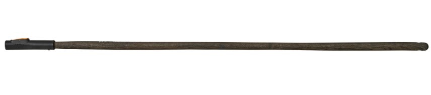 Trzonek długi L drewniany FSC OneClick, Fiskars 1080549