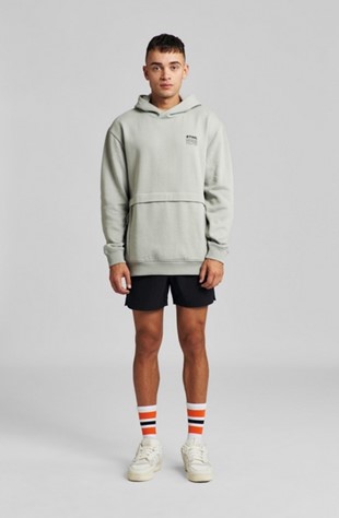 Bluza Hoodie LEGENDARY Unisex, 04214002744, 04214002748, 04214002752, 04214002756, 04214002760, 04214002764