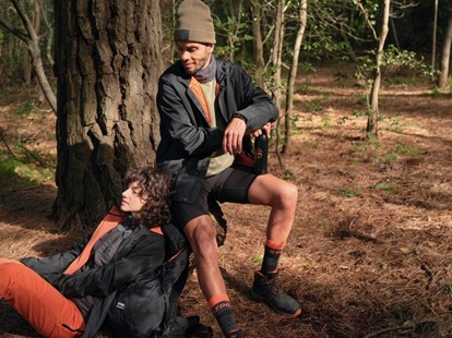 Czapka beanie SIGN zielona, Stihl 04216000198