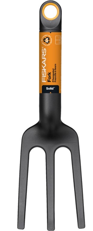 SOLID Widełki małe, Fiskars 1072103