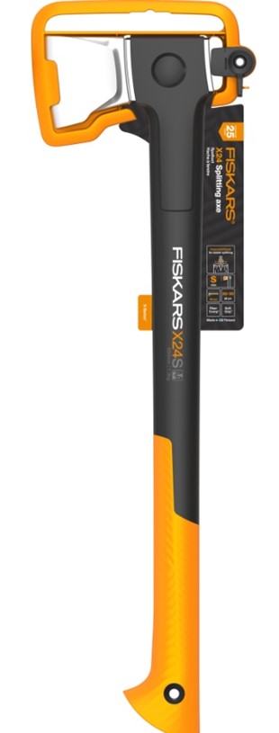 X-series Siekiera rozłupująca X24 ostrze S, Fiskars 1069105