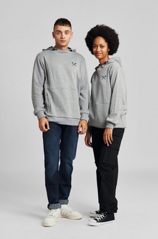 Bluza z kapturem LOGO TIMBERSPORTS®, 04214002944, 04214002948, 04214002952, 04214002956, 04214002960, 04214002964, 04214002968