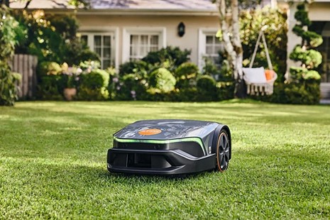 Kosiarka automatyczna iMOW 5 EVO Stihl IA010111416