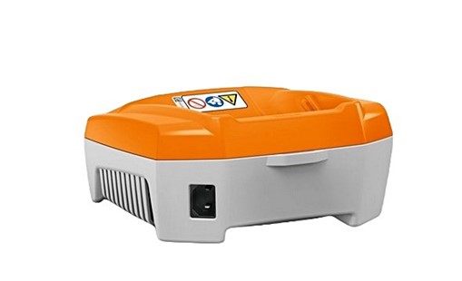 Szybka ładowarka AL 501 Stihl do ładowania akumulatorów Stihl EA094305700