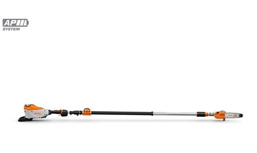 Podkrzesywarka akumulatorowa HTA 160 Stihl LA012000038