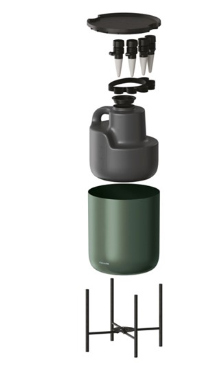 Plant Care System nawadniania roślin doniczkowych, Fiskars 1075319