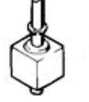 Pływak, Stihl 47124318000