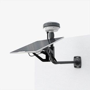 Panel słoneczny dla stacji referencyjnej RTK 2025 MAMMOTION 10644