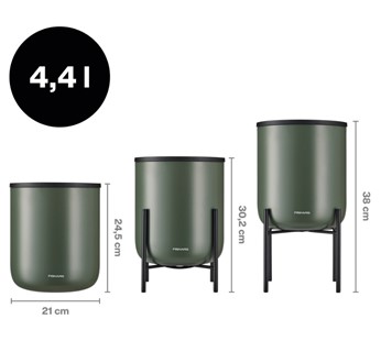Plant Care System nawadniania roślin doniczkowych, Fiskars 1075319