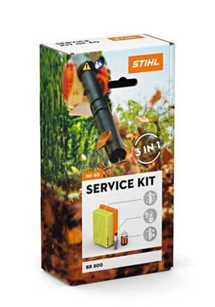 Zestaw serwisowy nr 40 stihl, 42830074101