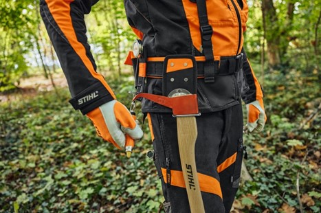 Uchwyt do obracaka STIHL ADVANCE X-Flex, Stihl 00008826300