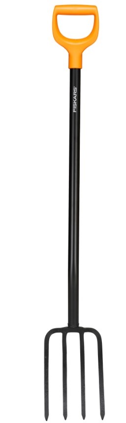 Solid Widły do kopania, Fiskars 1070673