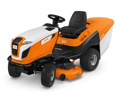 Kosiarka samojezdna STIHL RT 5112 Z, Stihl 61602000025