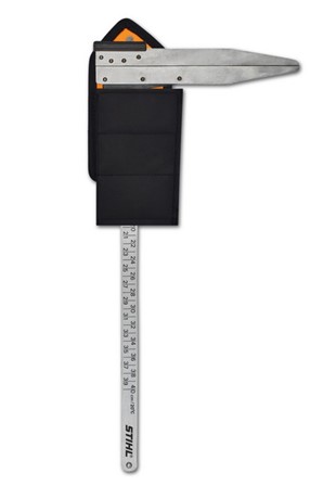 Uchwyt do średnicomierza STIHL ADVANCE X-Flex, Stihl 00008826400