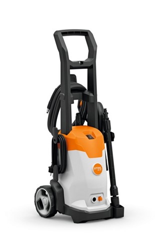 Kompaktowa myjka wysokociśnieniowa do prac przydomowych RE 90, Stihl RE020114503
