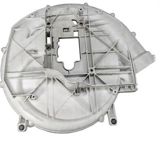 Obudowa dmuchawy - wewnątrz, Stihl 42827004104