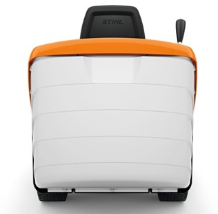 Kosiarka samojezdna RT 4082, Stihl 61402000005