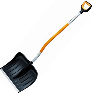Odgarniacz X-series wygięty, Fiskars 1057186