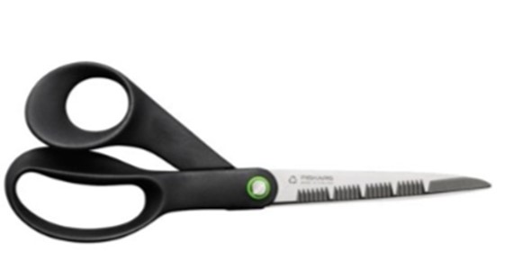 FISKARS Functional Form Nożyczki ogrodowe 21 cm Fiskars 1074544