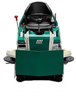 RM60W OREC