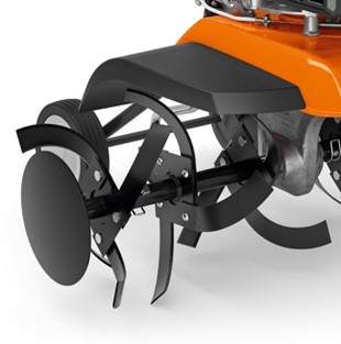 Glebogryzarka STIHL MH 560, Stihl 62410113914