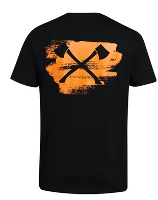 T-Shirt AXE TIMBERSPORTS® UNISEX, Stihl 04213001156, 04213001160, 04213001164