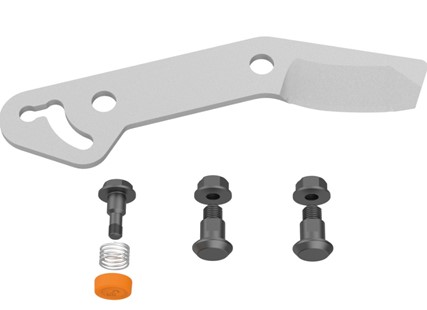 Zestaw ostrze i 2 śruby do sekatora DualAction LX108, Fiskars 1080138