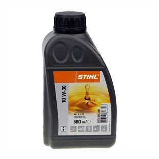 Olej silnikowy Stihl 10 W-30