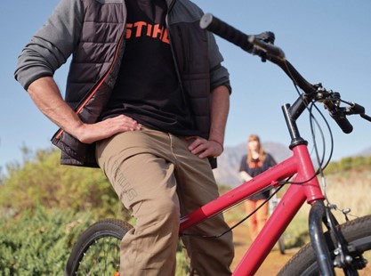 Spodnie CASUAL Stihl, 04212221648, 04212221652, 04212221656, 04212221660, 04212221664, 04212221668