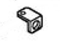 Mocowanie, Stihl 47067915400