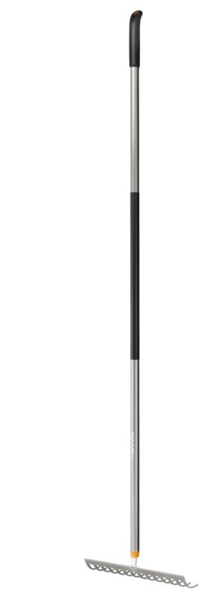 Grabie 14 zębów, prosty trzonek ERGONOMIC, Fiskars 1077113