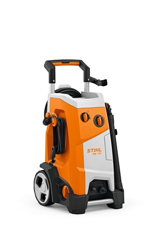 RE 170 Stihl RE010114530