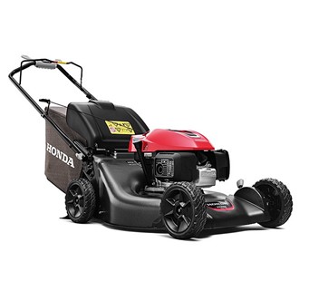 Kosiarka Honda HRN 536C VKE Aries Power