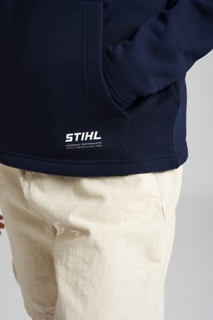 Bluza z kapturem Woven Hood 04214002644, 04214002648, 04214002652, 04214002656, 04214002660