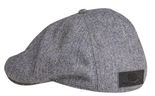 Kaszkiet FLAT CAP MEN, Stihl 04215000557, 04215000559