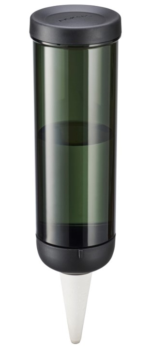 Plant Care Dozownik wody do roślin, nawadniacz 350 ml, Fiskars 1075380