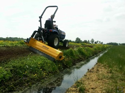 TM3187 A, Traktor Iseki TM3187 A